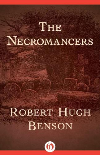Cover image for The Necromancers