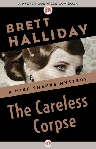 Cover image for The Careless Corpse