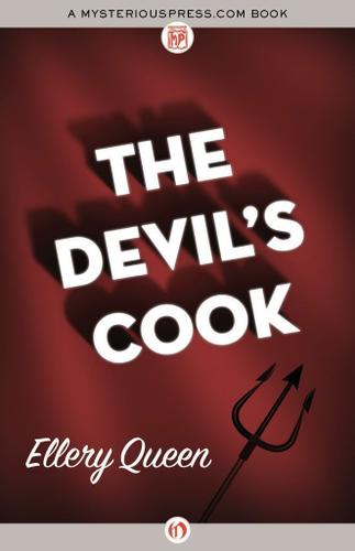 Cover image for The Devil's Cook
