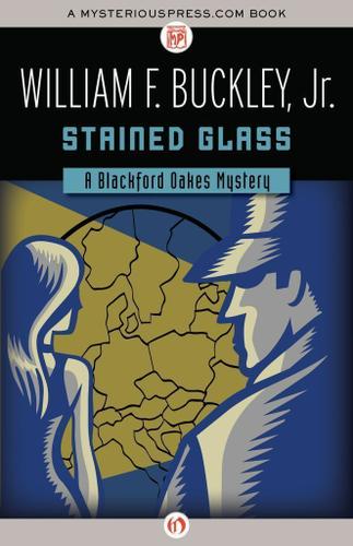Cover image for Stained Glass