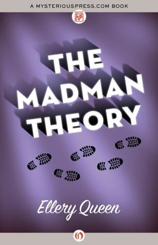 Cover image for The Madman Theory