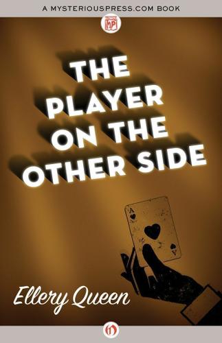 Cover image for The Player on the Other Side