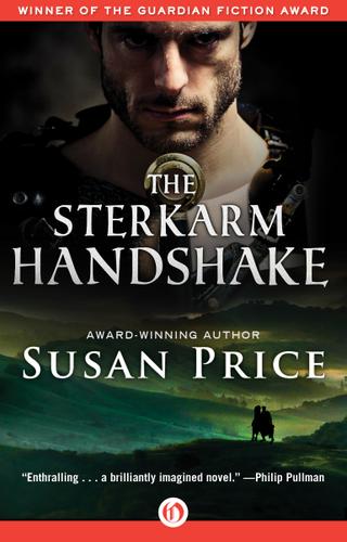Cover image for The Sterkarm Handshake