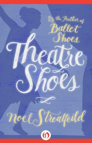 Cover image for Theatre Shoes