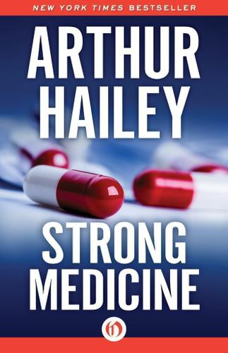 Cover image for Strong Medicine