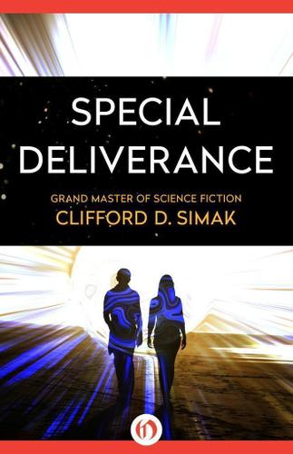 Cover image for Special Deliverance