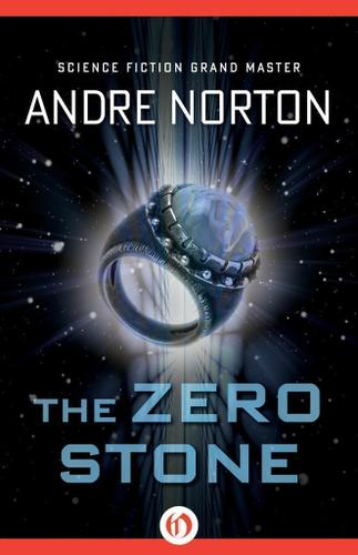 Cover image for The Zero Stone