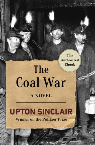 Cover image for The Coal War
