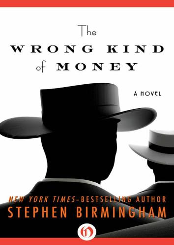 Cover image for The Wrong Kind of Money