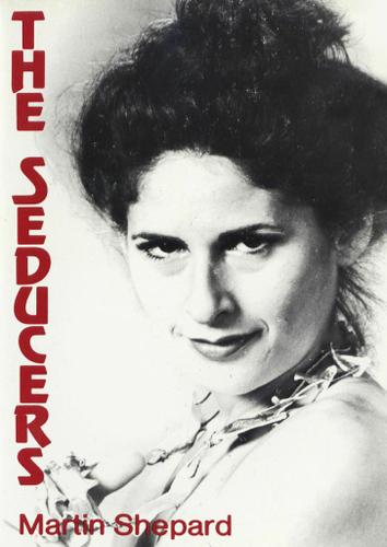 Cover image for The Seducers