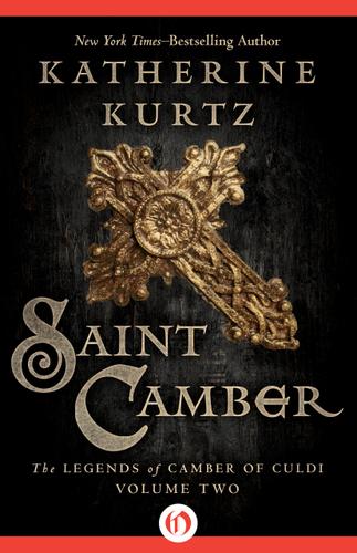 Cover image for Saint Camber