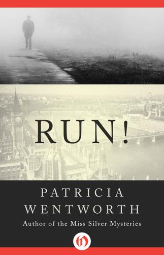 Cover image for Run!