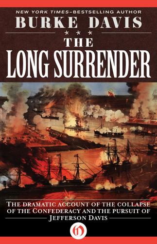 Cover image for The Long Surrender