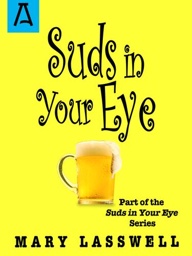 Cover image for Suds in Your Eye