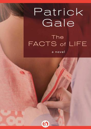 Cover image for The Facts of Life