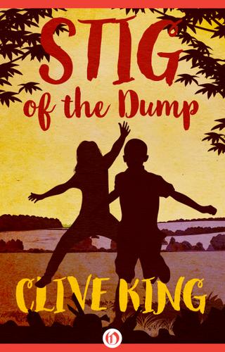 Cover image for Stig of the Dump