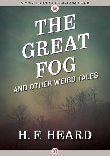 Cover image for The Great Fog