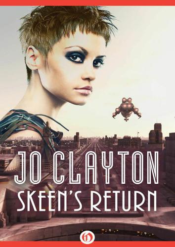 Cover image for Skeen's Return