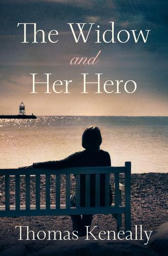 Cover image for The Widow and Her Hero