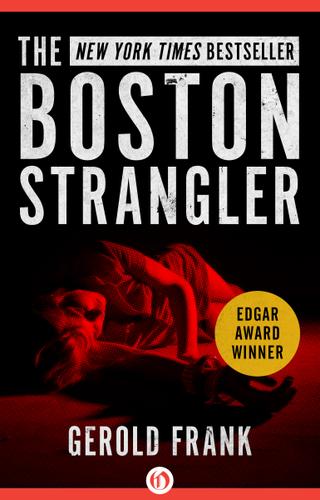 Cover image for The Boston Strangler