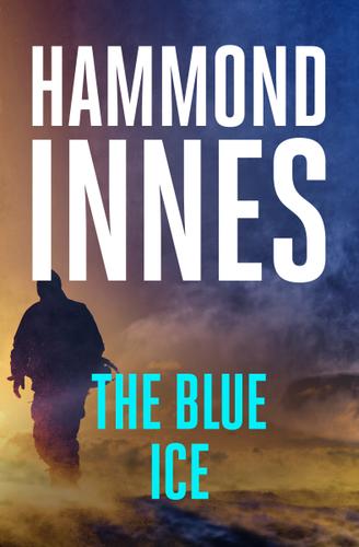 Cover image for The Blue Ice