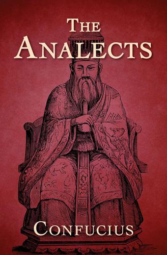 The Analects by: Confucius - 9781504041232 | RedShelf