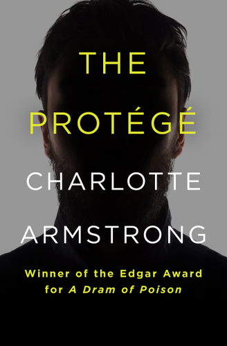 Cover image for The Protege