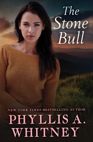 Cover image for The Stone Bull