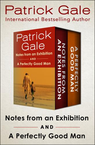 Cover image for The Collected Novels Volume One