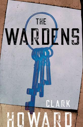 Cover image for The Wardens