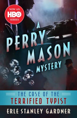 Cover image for The Case of the Terrified Typist