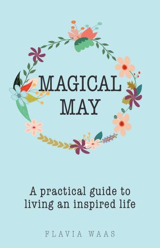 Cover image for Magical May