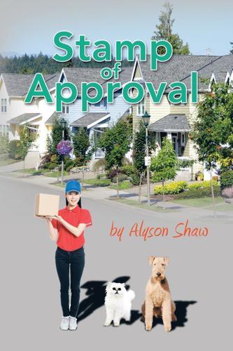 Cover image for Stamp of Approval