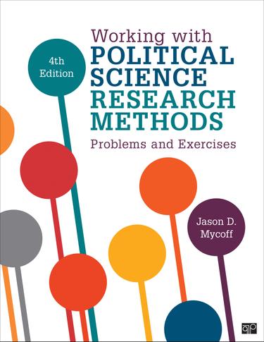 political science analysis research methods
