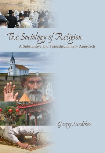 The Sociology of Religion