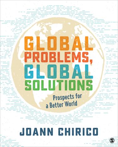 Global Problems, Global Solutions 1st Edition | RedShelf