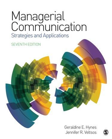case study for managerial communication