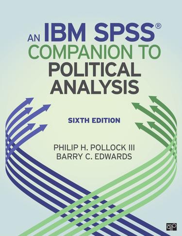 an ibm spss companion to political analysis 6th edition pdf