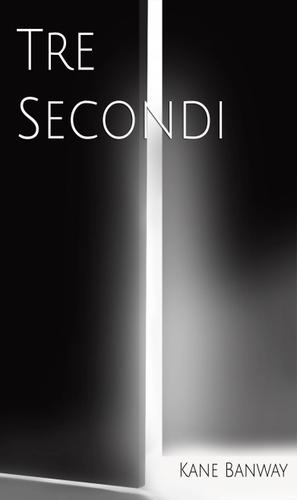 Cover image for Tre Secondi
