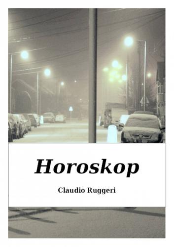 Cover image for Horoskop