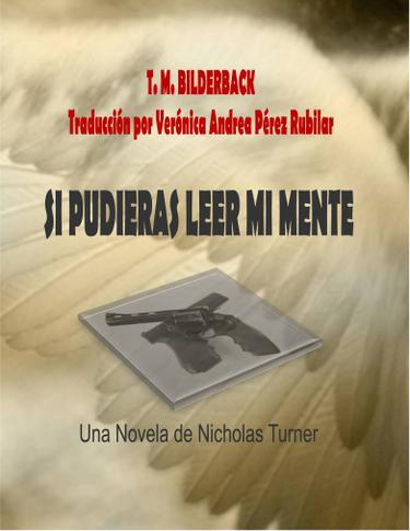 Cover image for Si Pudieras Leer Mi Mente