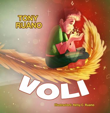 Cover image for Voli