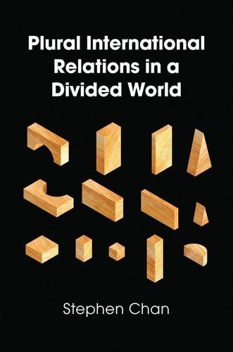 Cover image for Plural International Relations in a Divided World