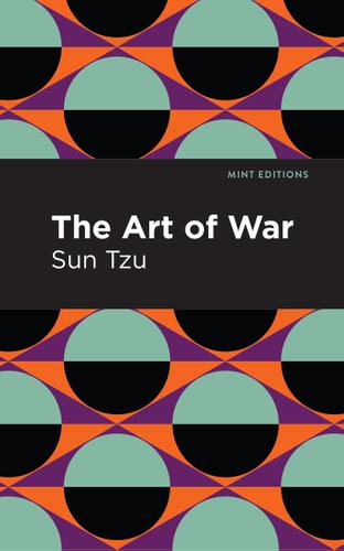 Cover image for The Art of War