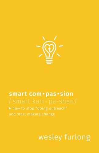 Cover image for Smart Compassion