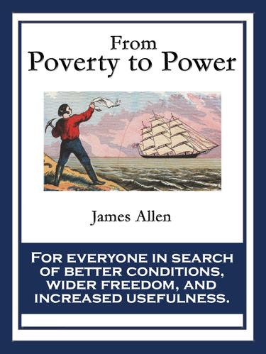 Cover image for From Poverty to Power