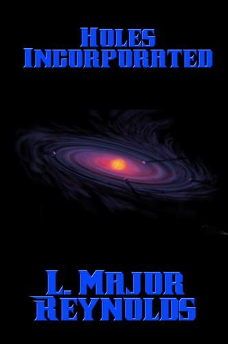 Cover image for Holes Incorporated