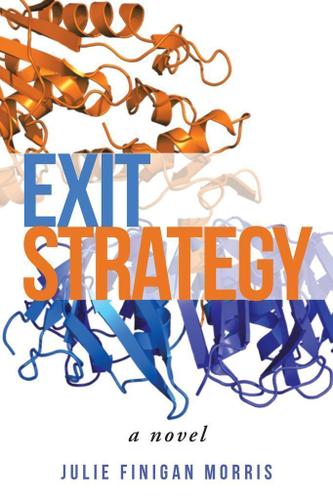 Cover image for Exit Strategy
