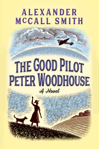 Cover image for The Good Pilot Peter Woodhouse