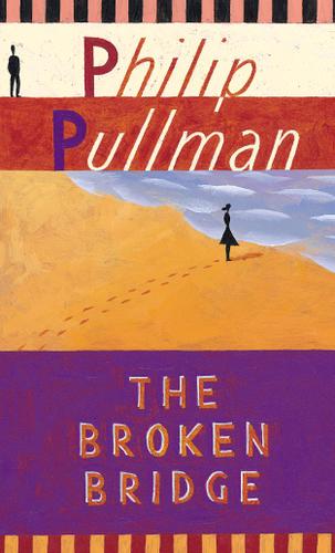 Cover image for The Broken Bridge